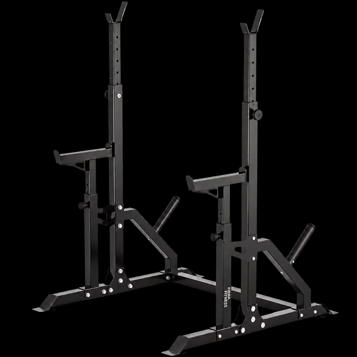 Rack para sentadillas