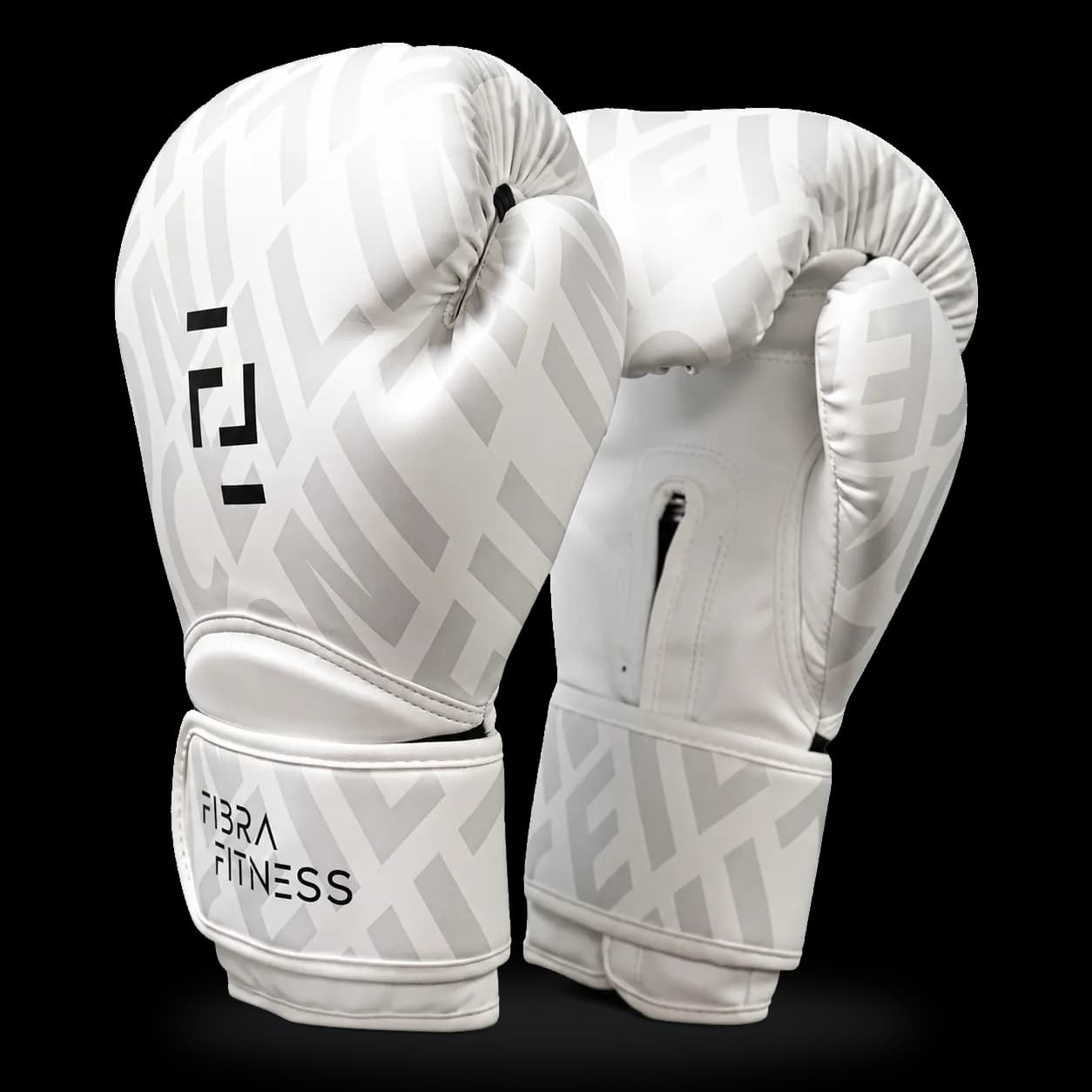 Guantes de boxeo Vector