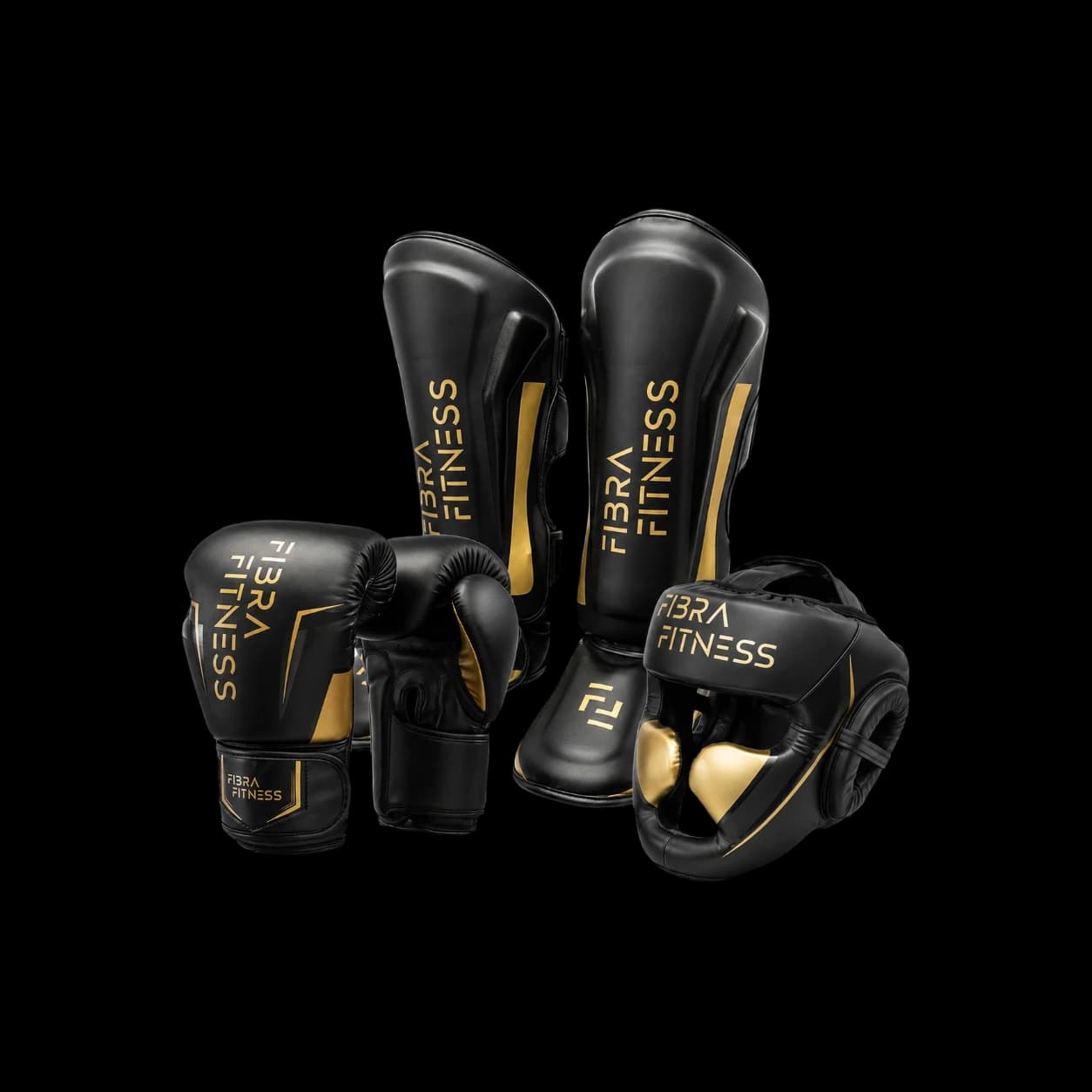 Kit combat pro Legacy