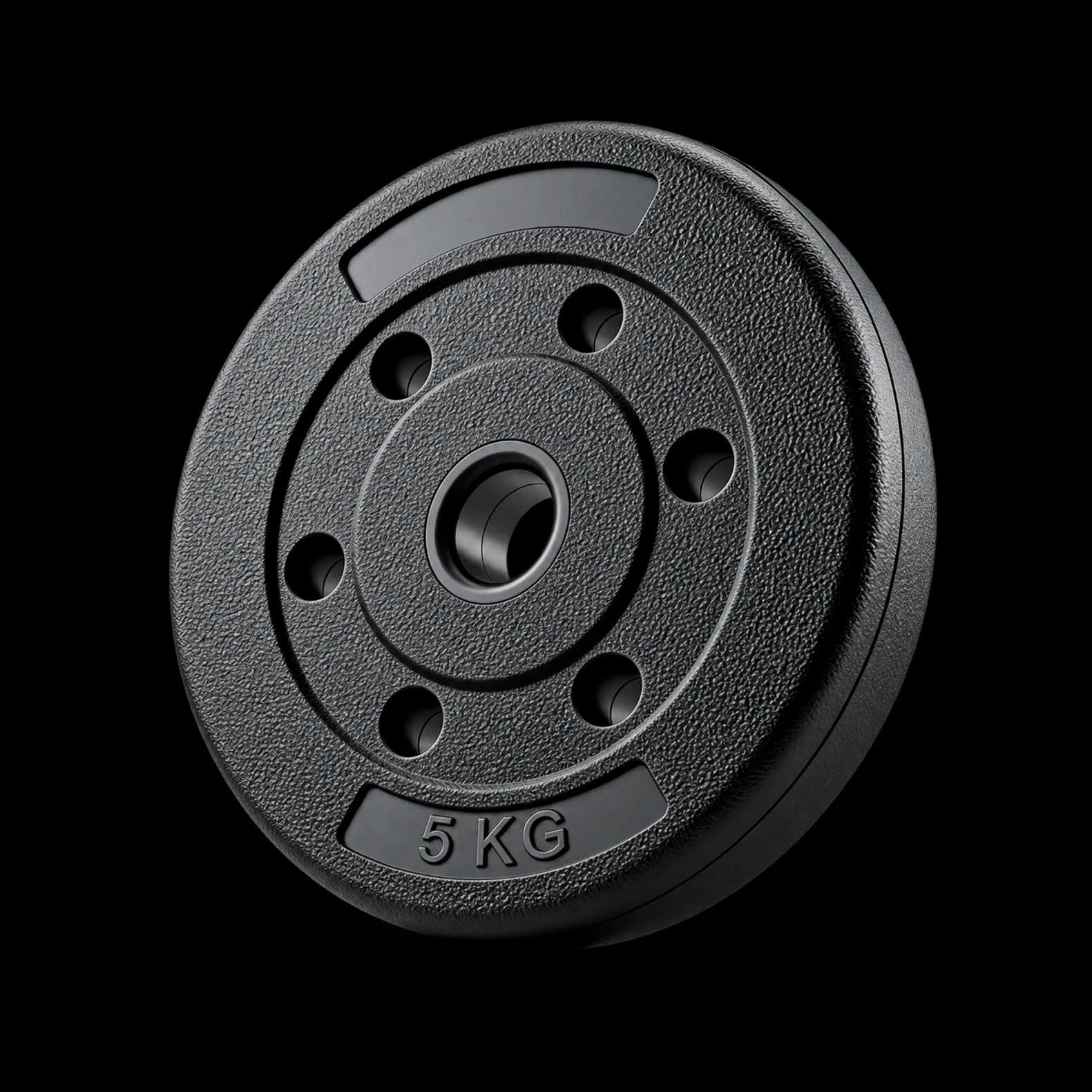 Discos de PVC 5 kg