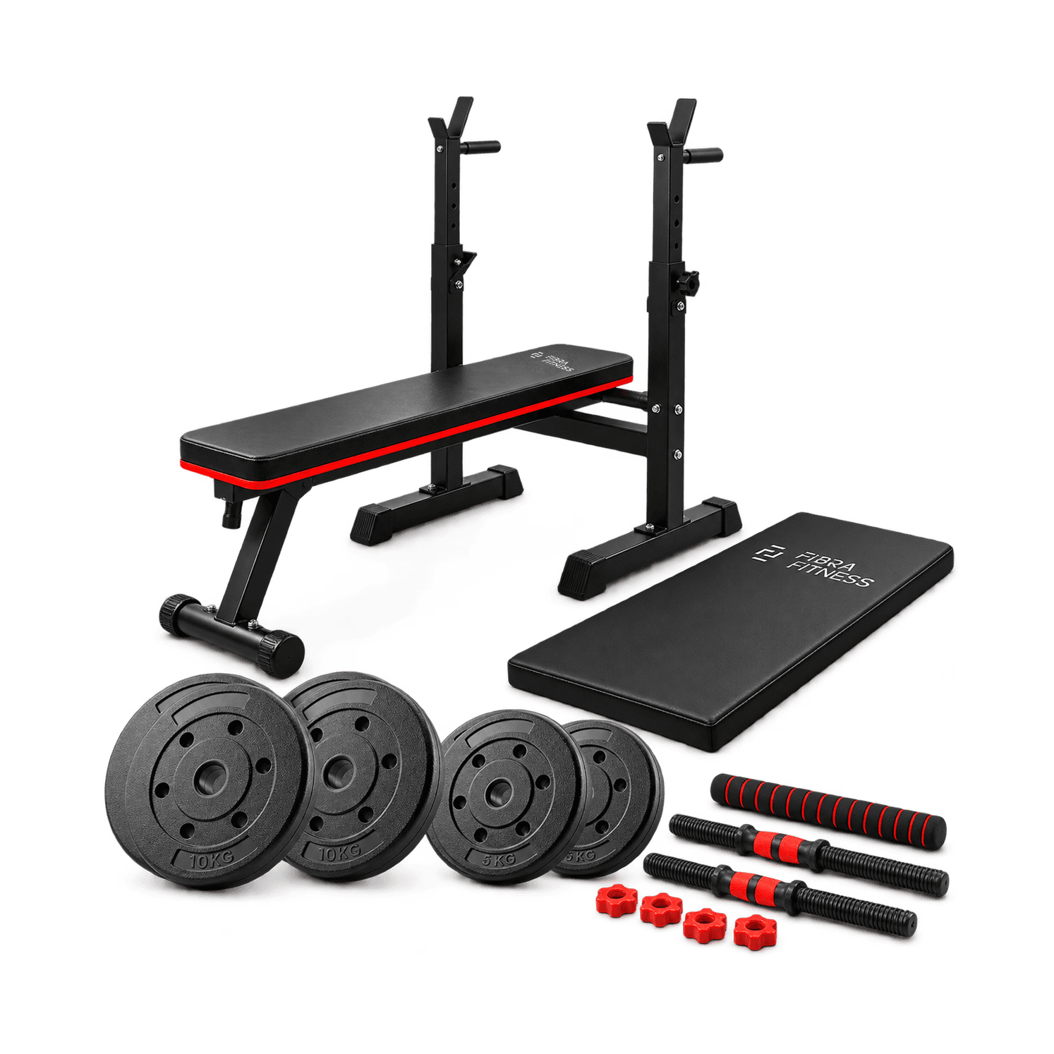 Home Gym 30 kg