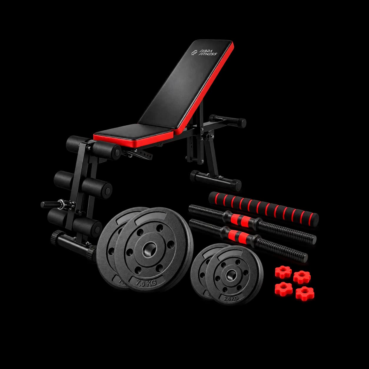 Home Gym 20 kg