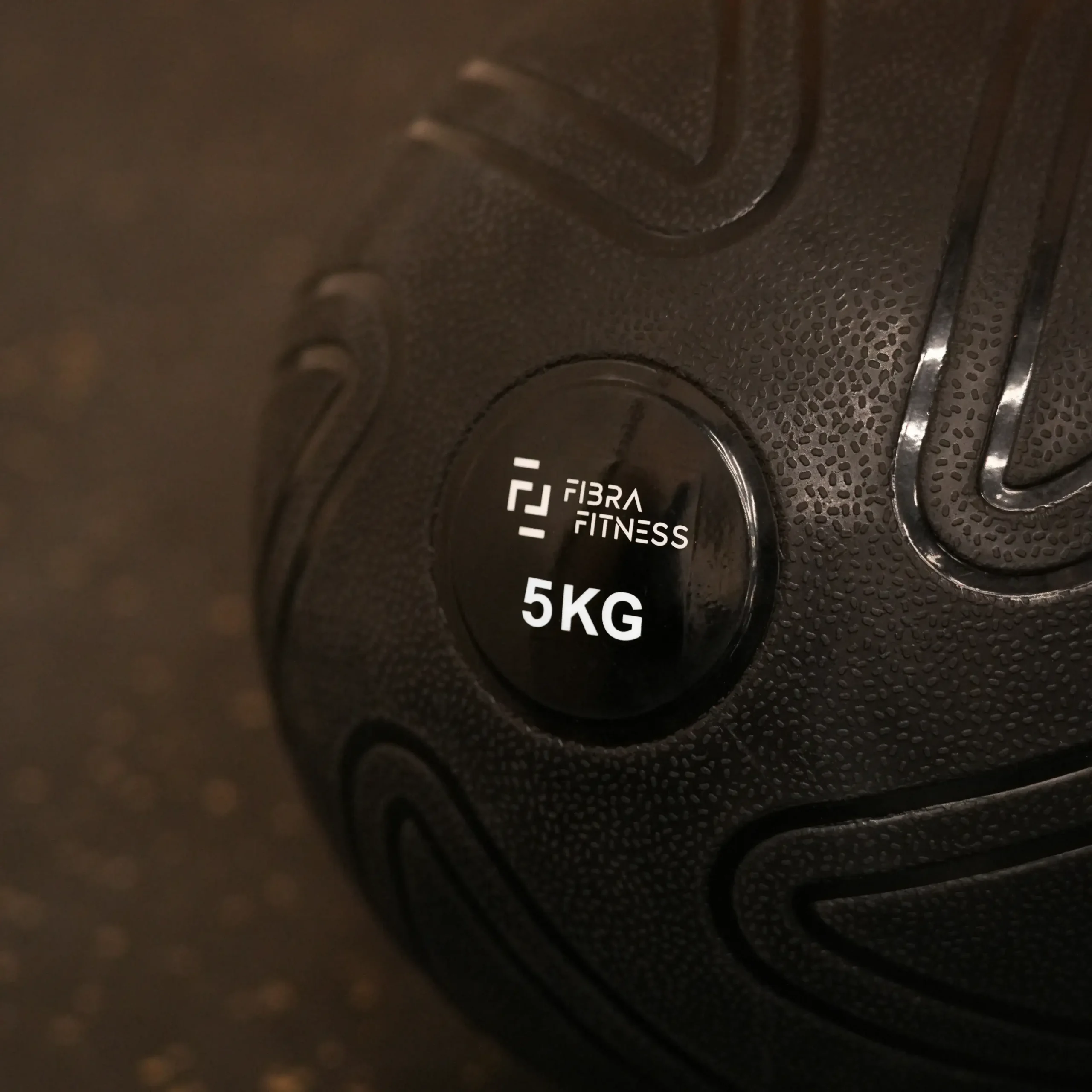 Slam Ball 5 kg