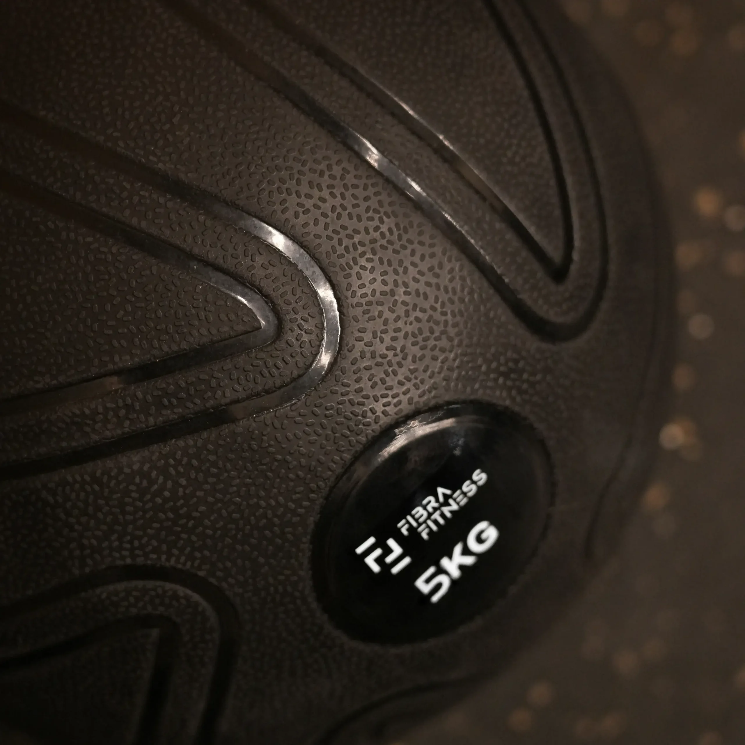 Slam Ball 5 kg