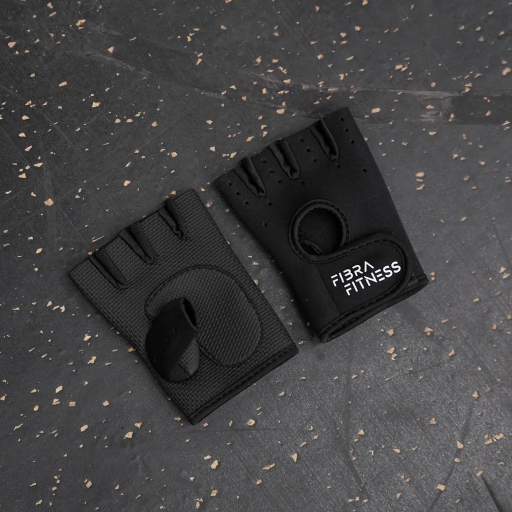 Guantes fitness