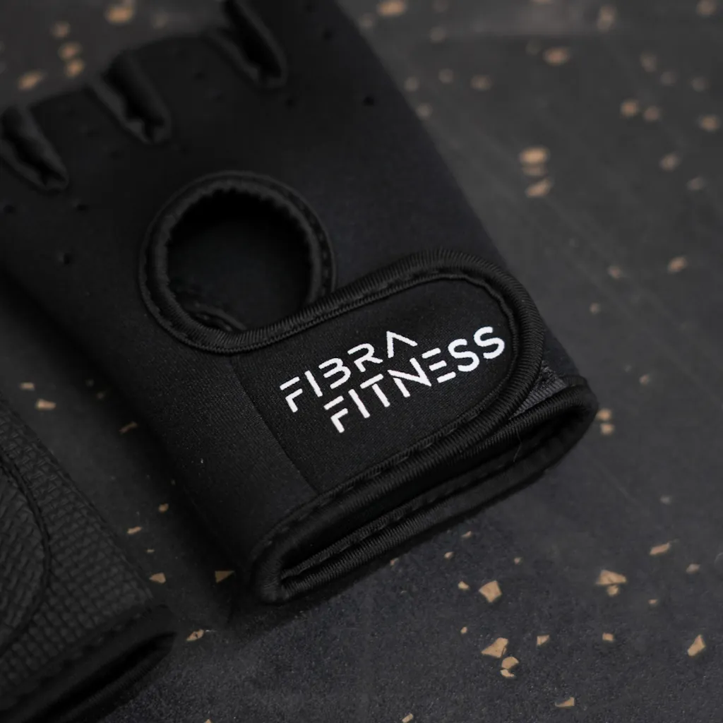 Guantes fitness