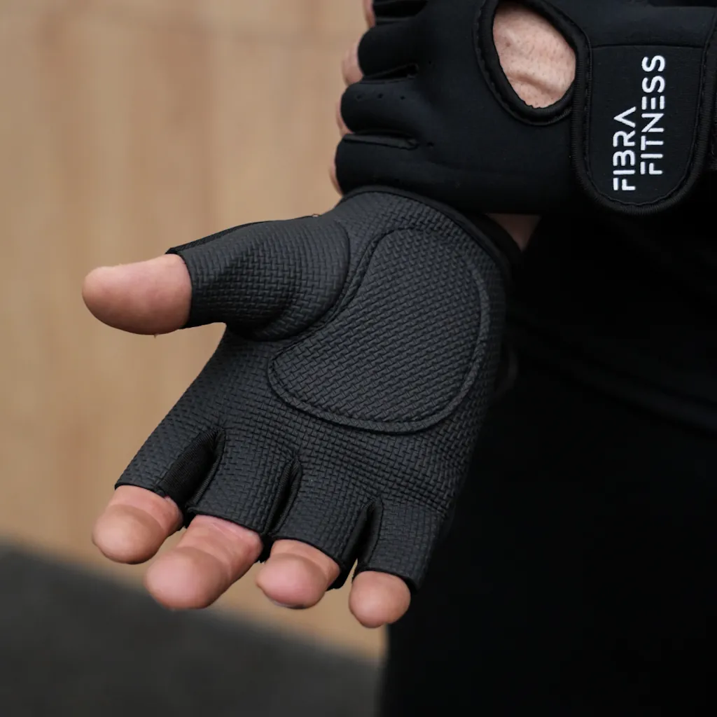 Guantes fitness