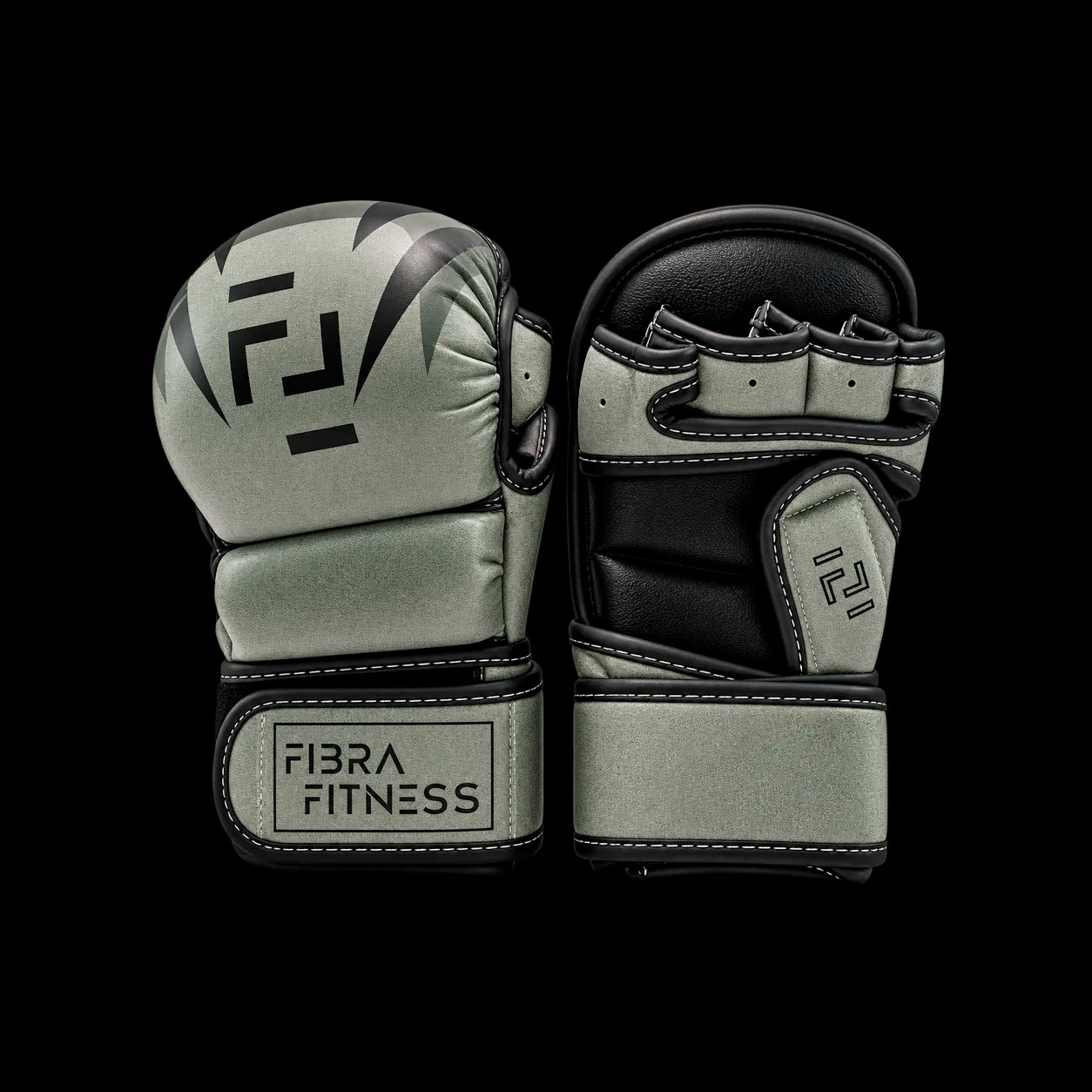Guantes híbridos MMA Recon