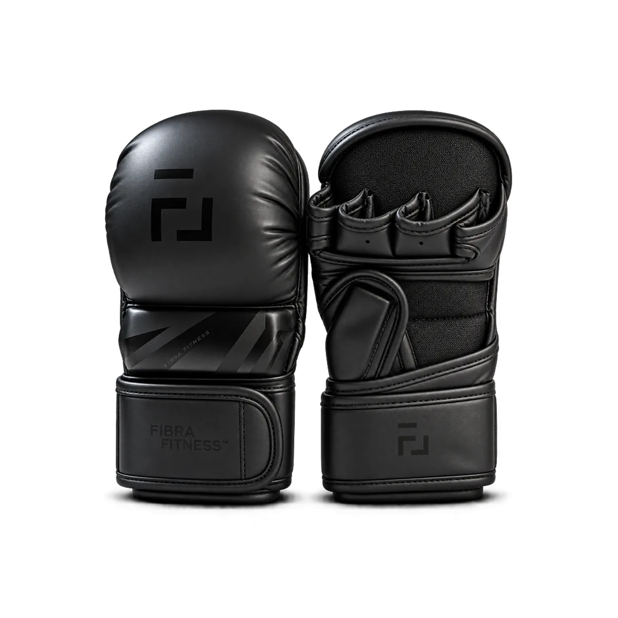 Guantes híbridos MMA Kuro