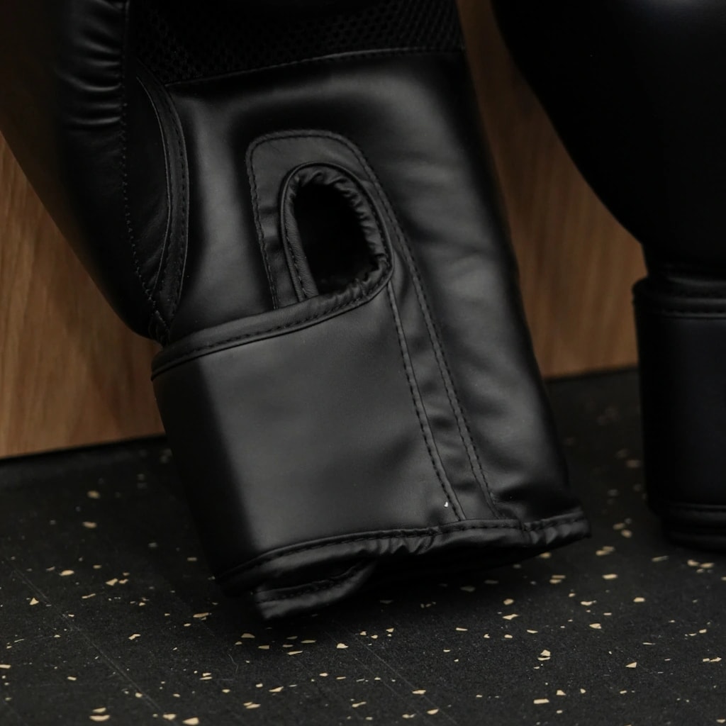 Guantes de boxeo Shadow