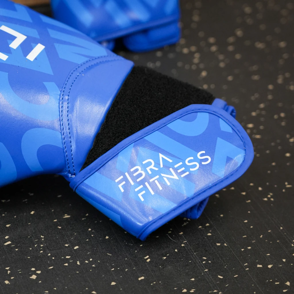 Guantes de boxeo Vector