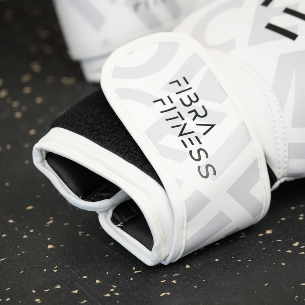 Guantes de boxeo Vector