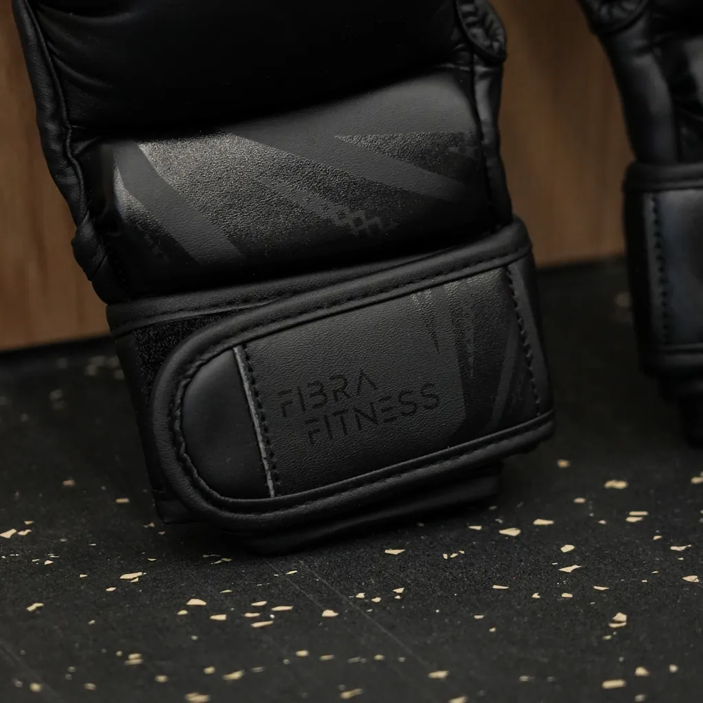 Guantes híbridos MMA Kuro