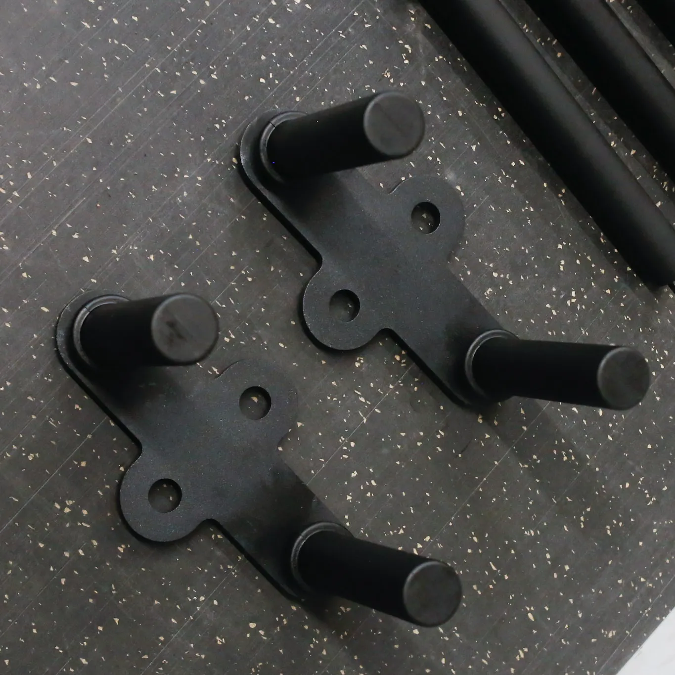 Accesorio para rack: porta discos