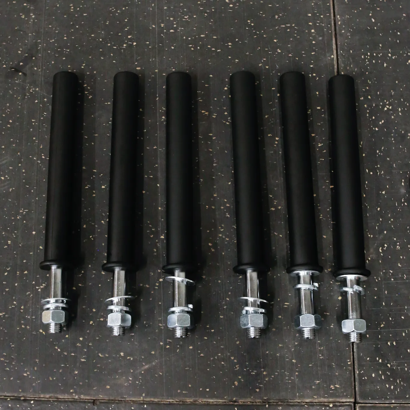 Accesorio para rack: porta discos