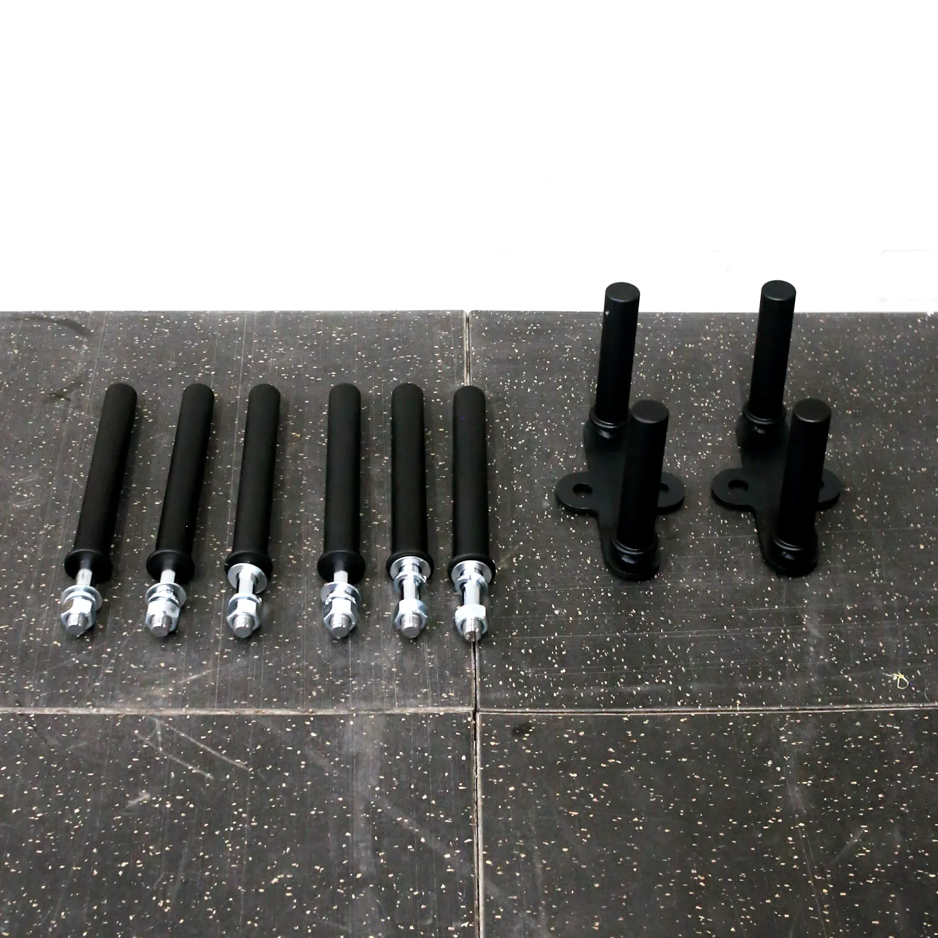 Accesorio para rack: porta discos