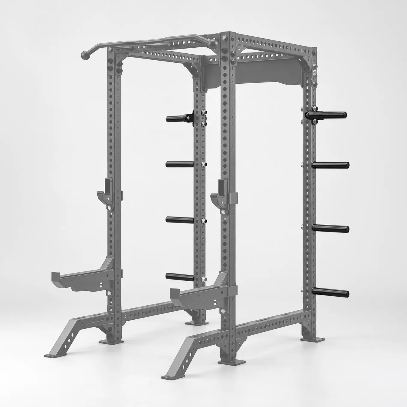 Accesorio para rack: porta discos