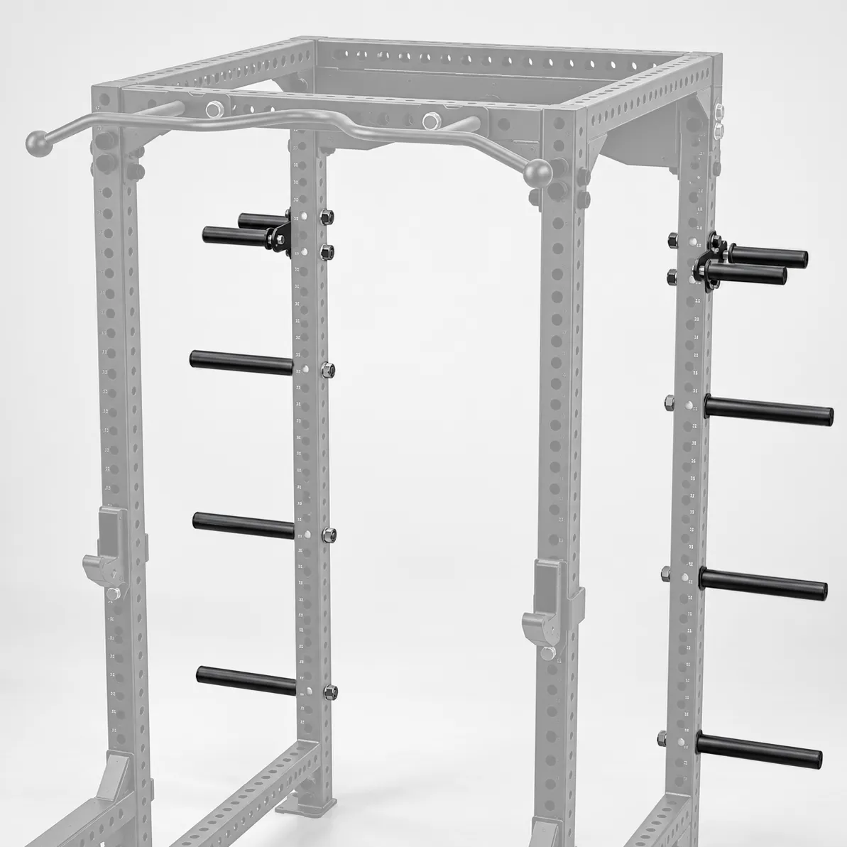 Accesorio para rack: porta discos