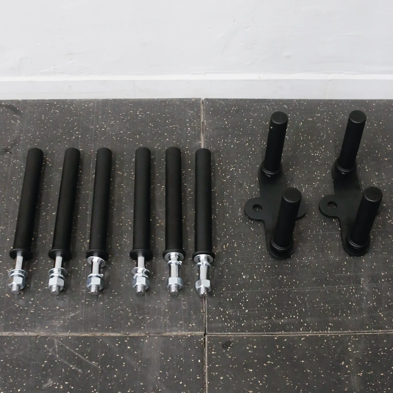 Accesorio para rack: porta discos