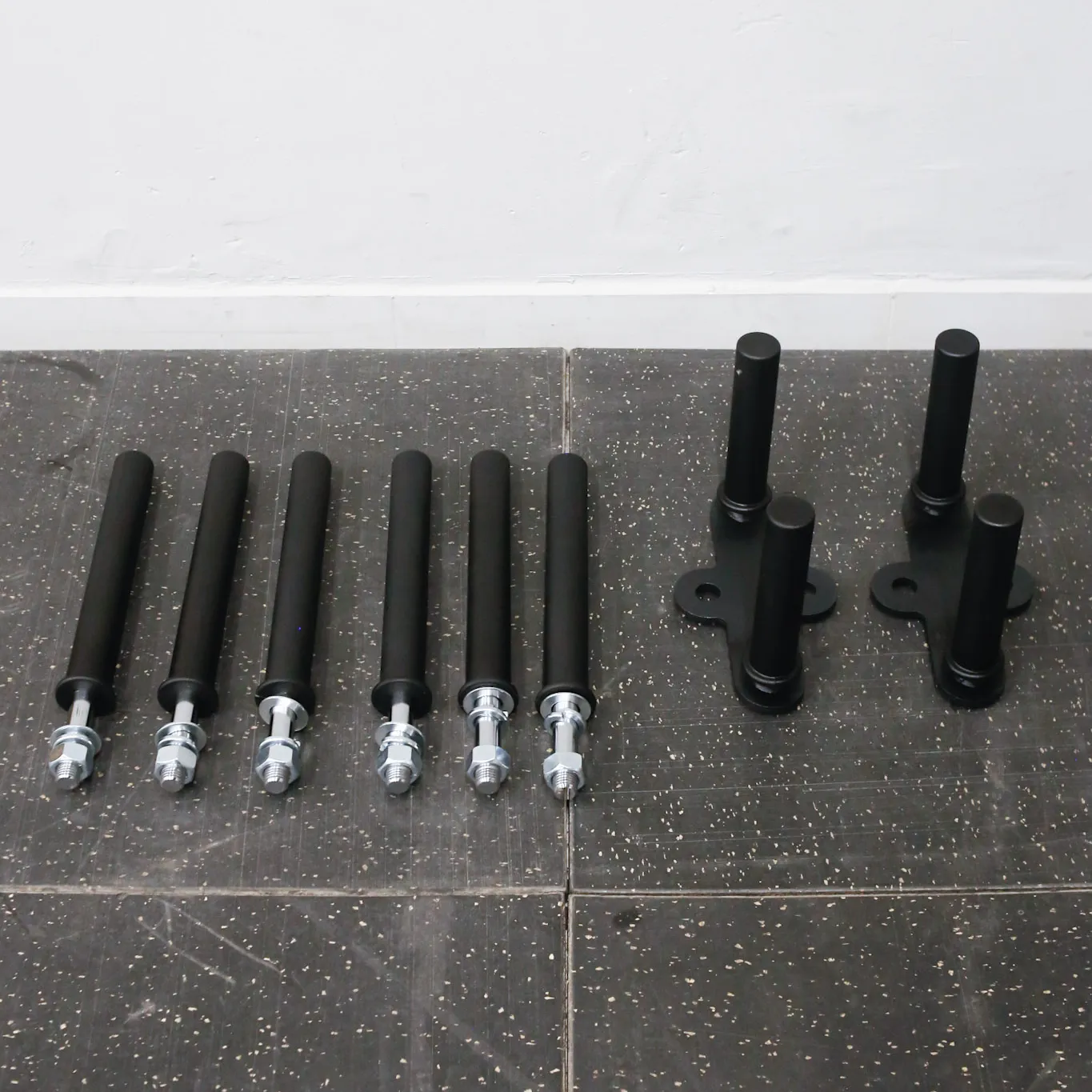 Accesorio para rack: porta discos