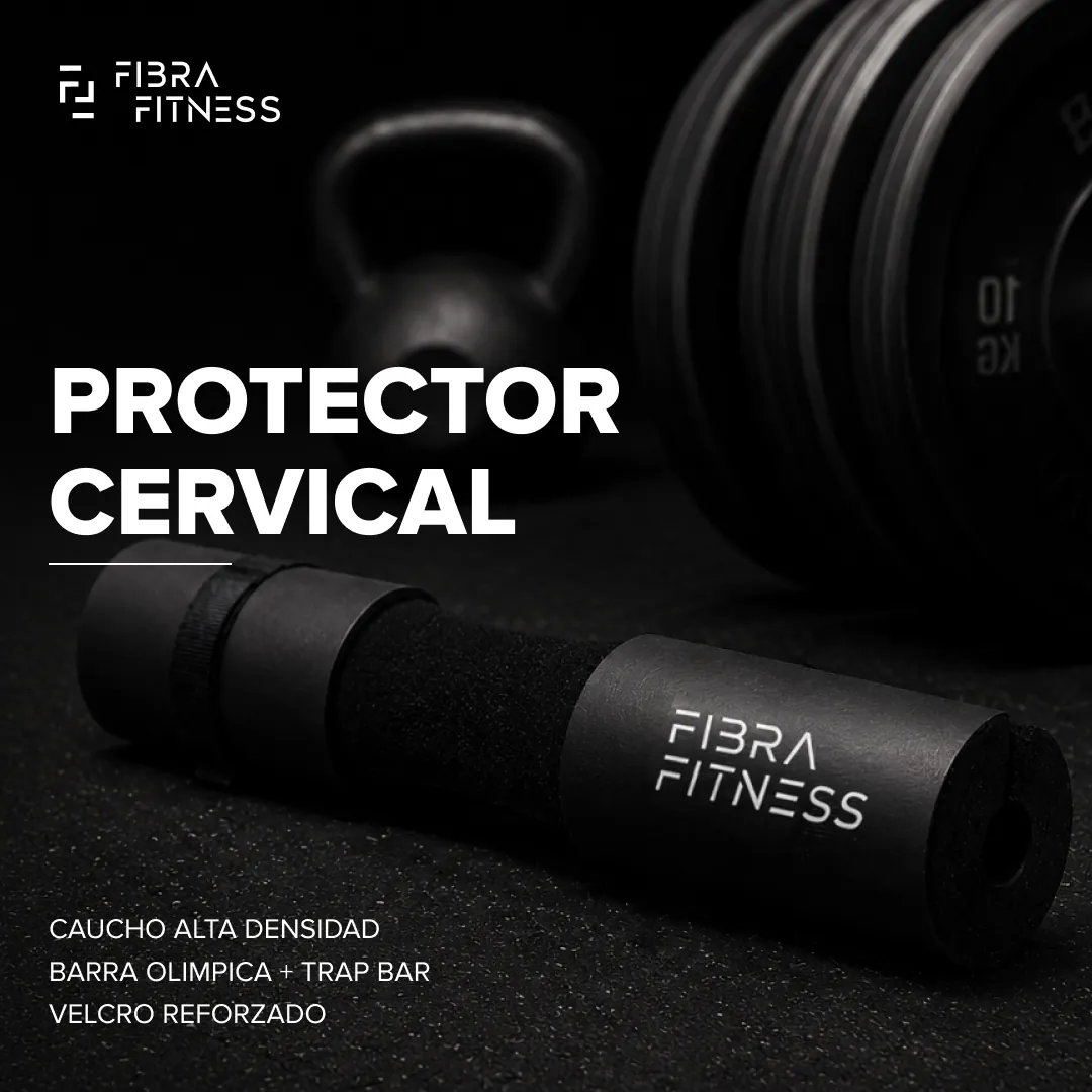 Protector cervical