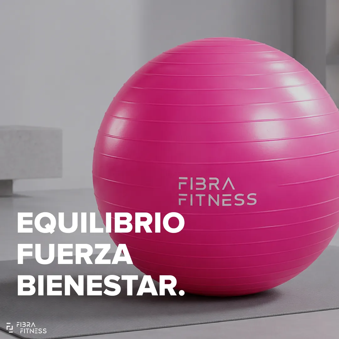 Pelota de yoga 85 cm
