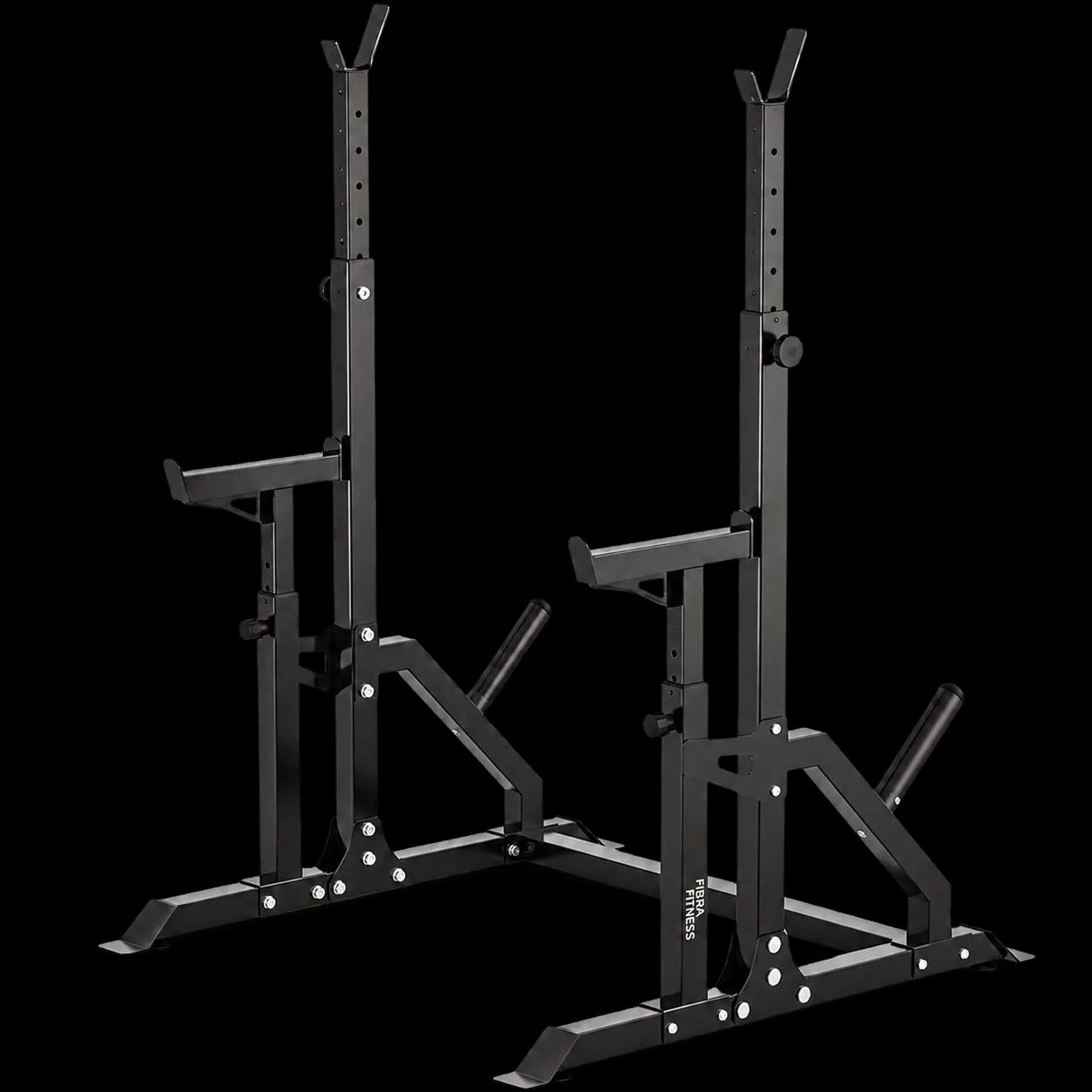 Rack para sentadillas