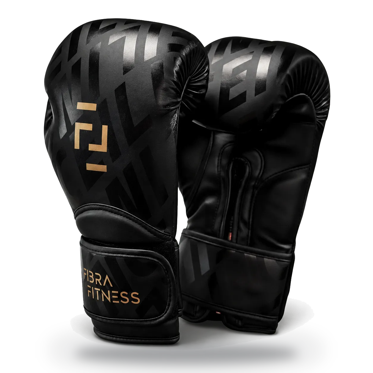 Guantes de boxeo Vector