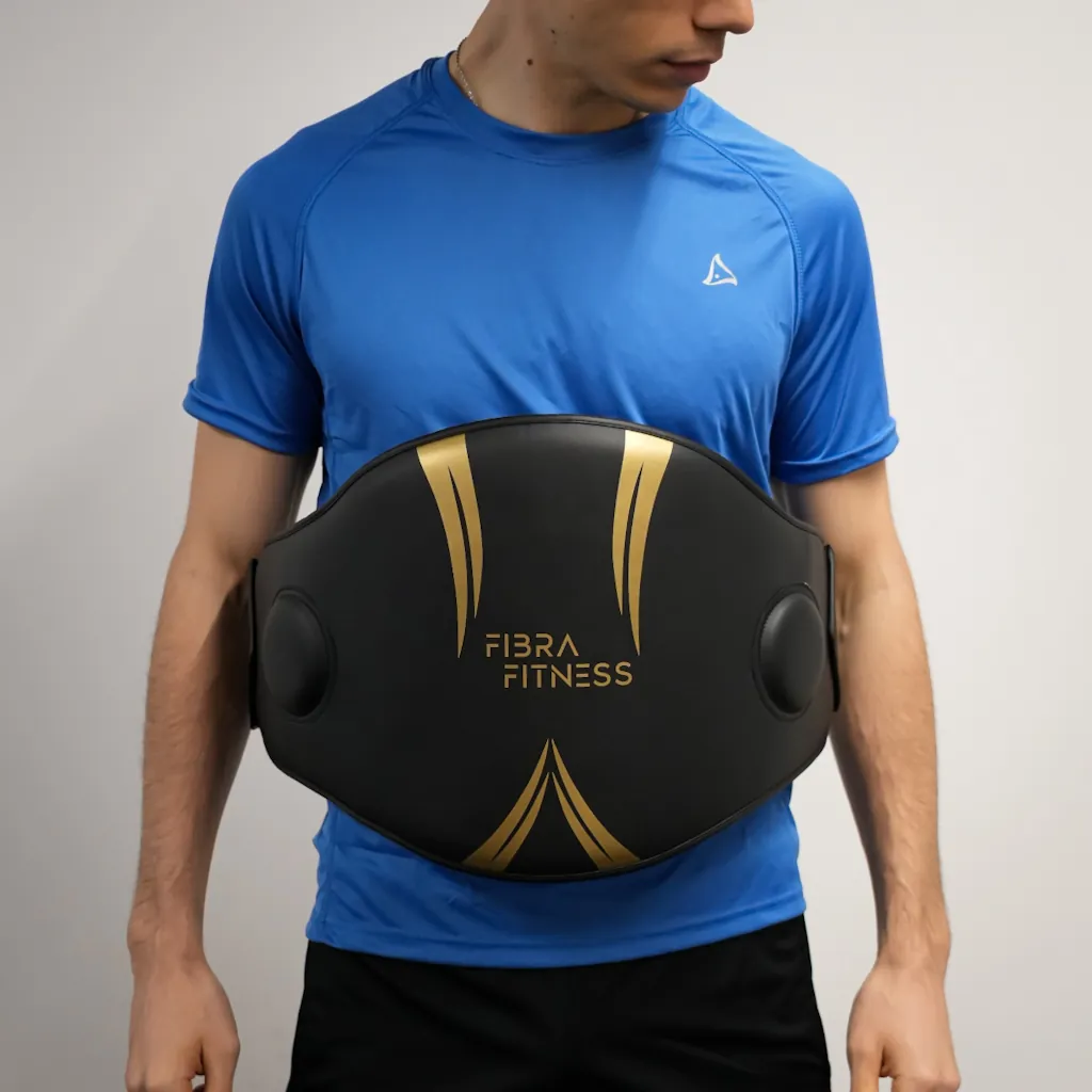 Protector abdominal