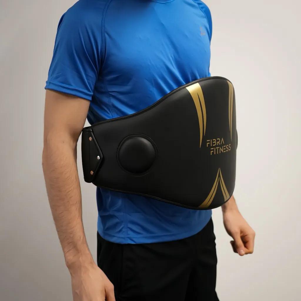 Protector abdominal