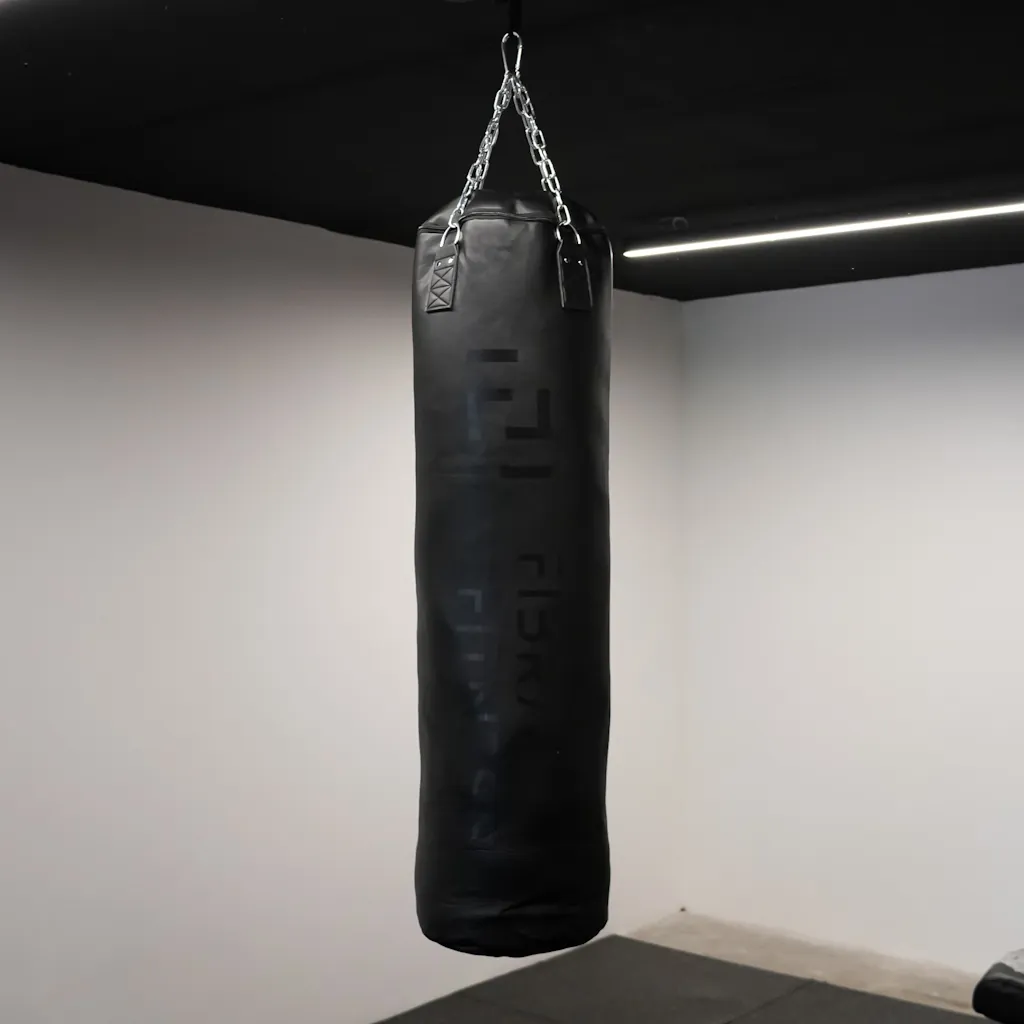 Bolsa de boxeo