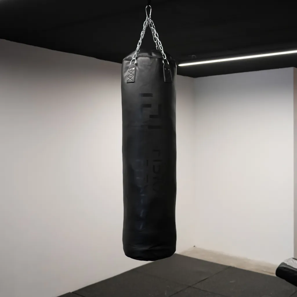 Bolsa de boxeo