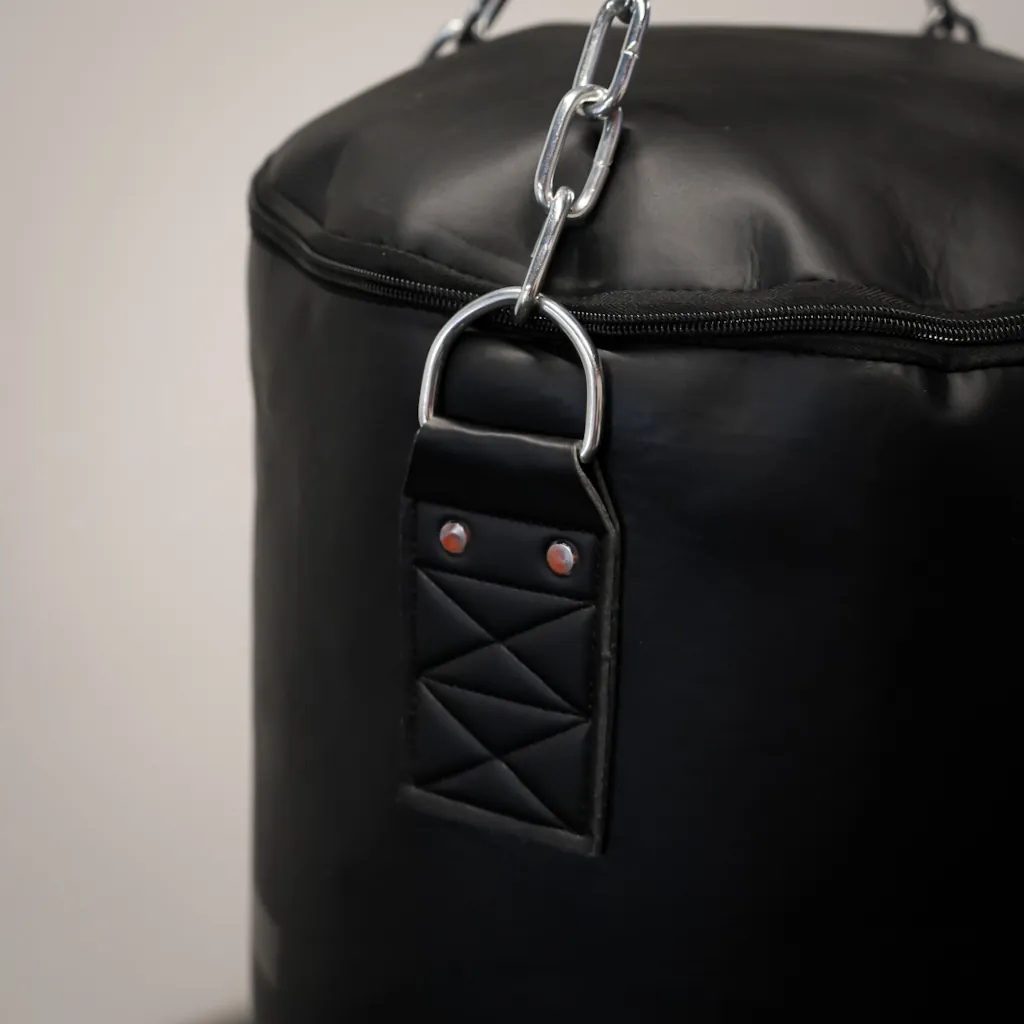 Bolsa de boxeo