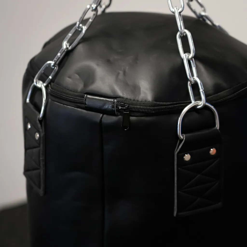 Bolsa de boxeo
