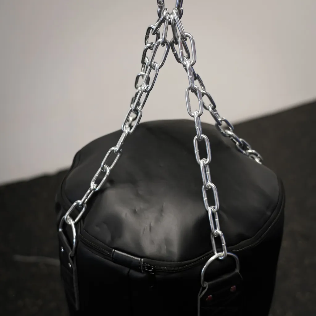 Bolsa de boxeo