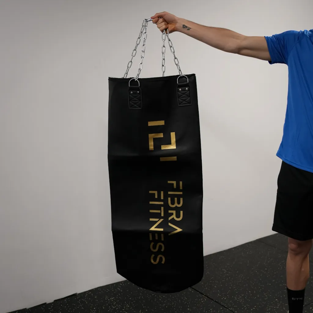 Bolsa de boxeo