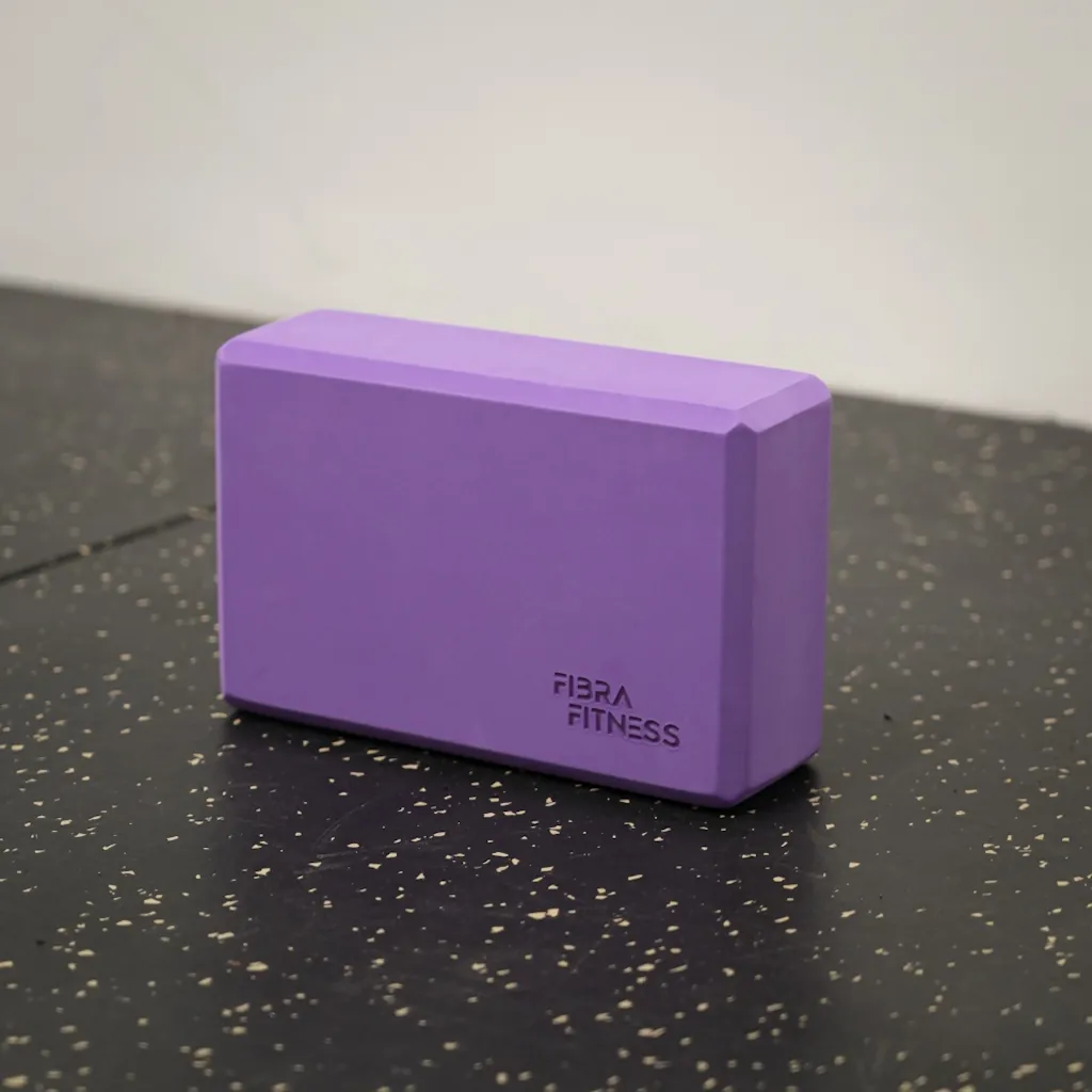 Bloque para yoga