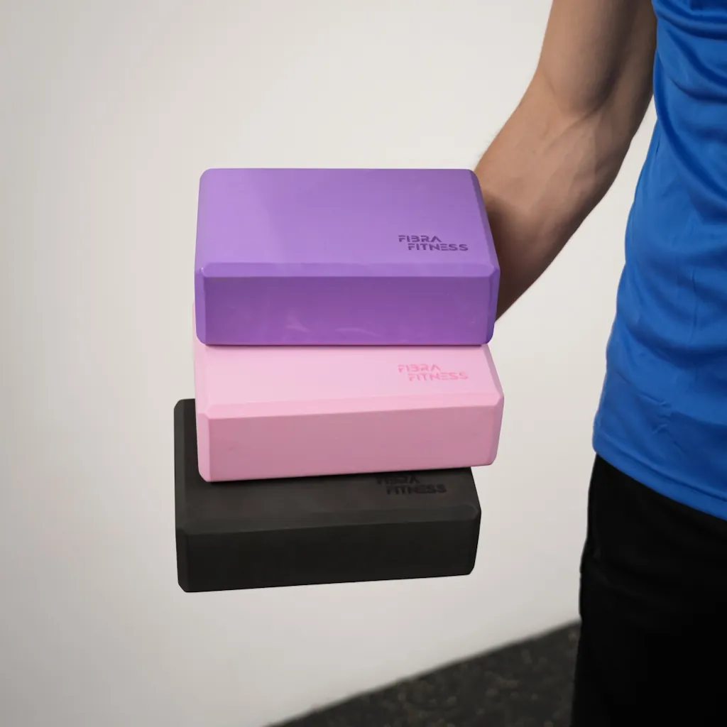 Bloque para yoga