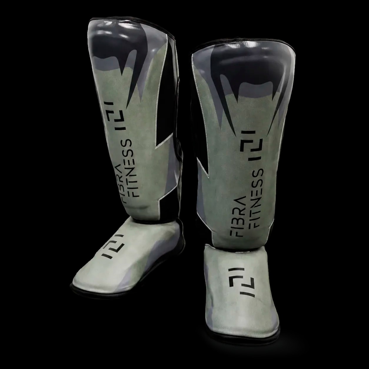 Tibiales Ranger