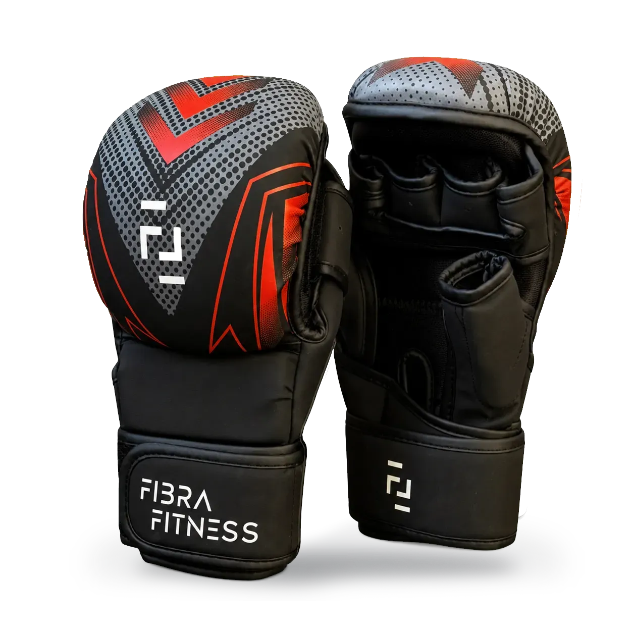 Guantes híbridos MMA Inferno
