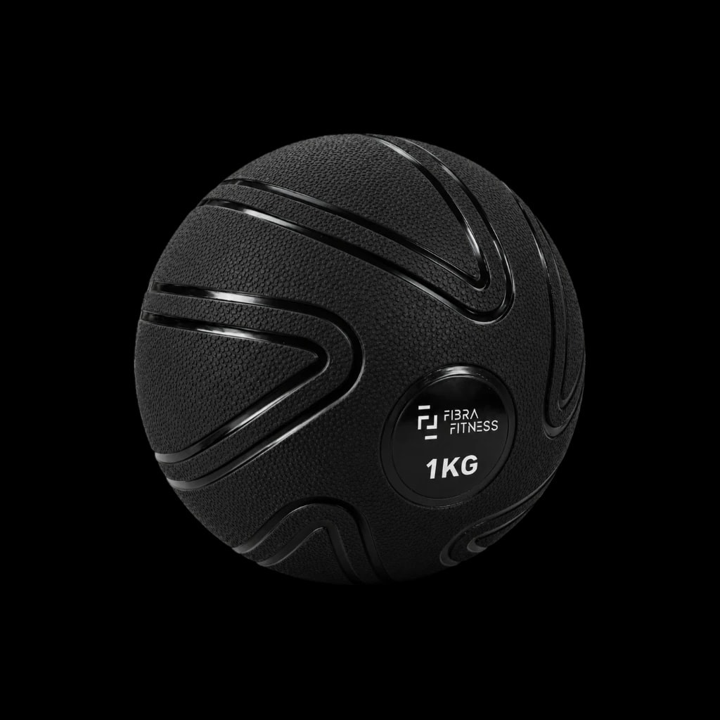 Slam Ball 1 kg