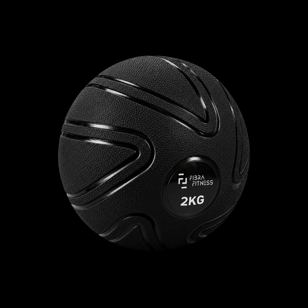 Slam Ball 2 kg