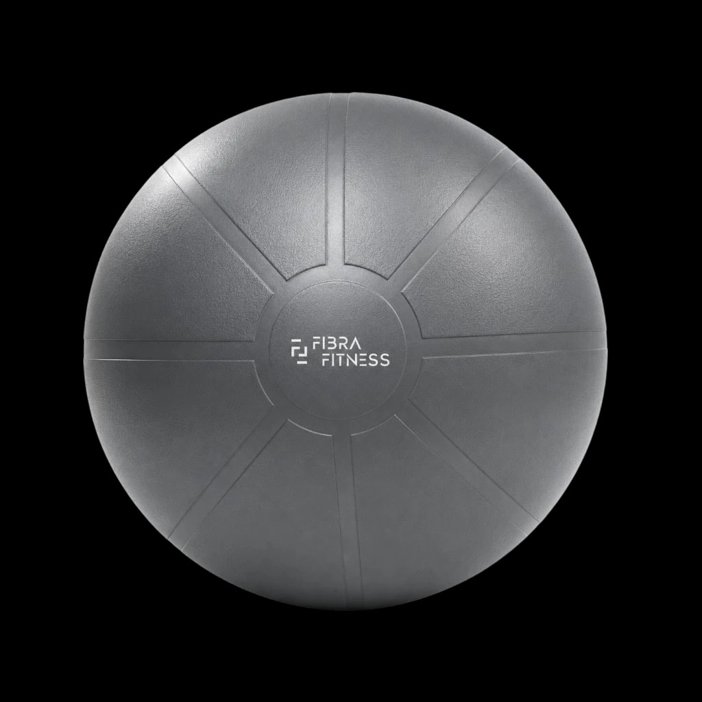 Pelota de yoga 75 cm