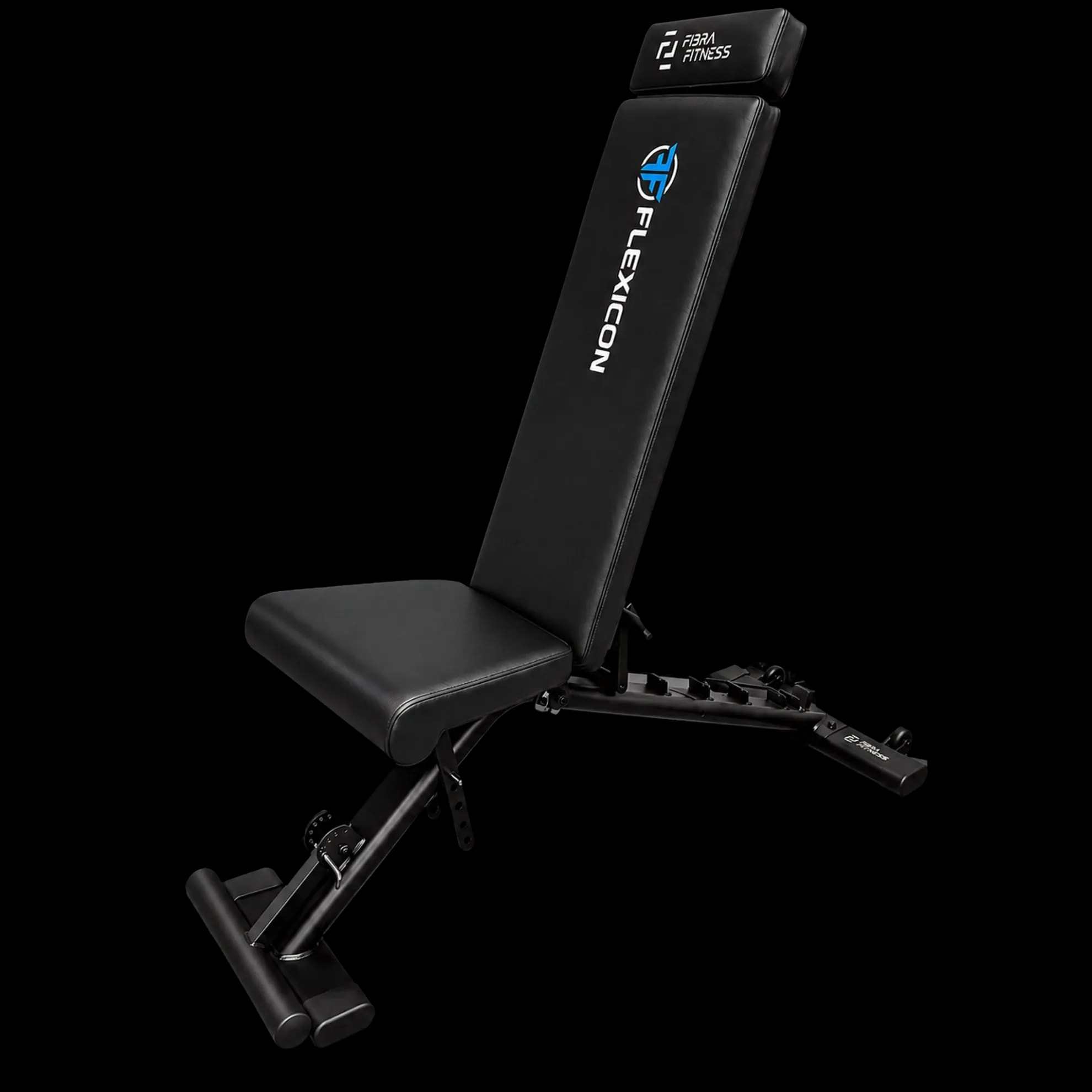 Banco regulable plegable