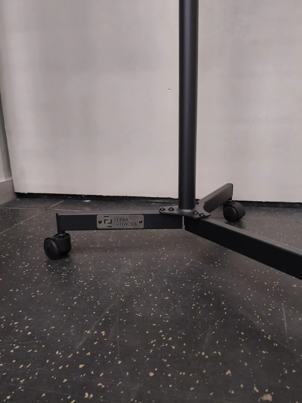 Soporte para bandas de resistencia