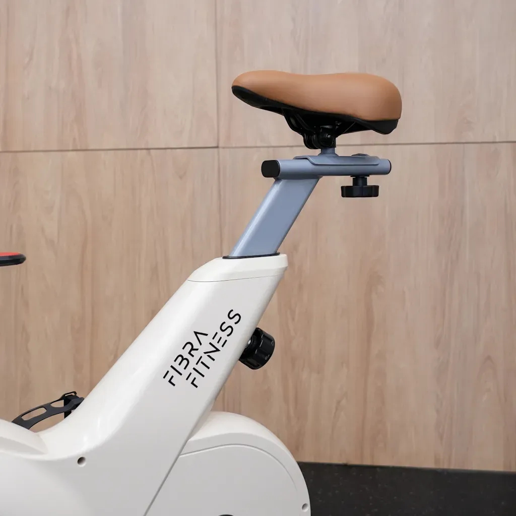 Bicicleta de spinning Vintage