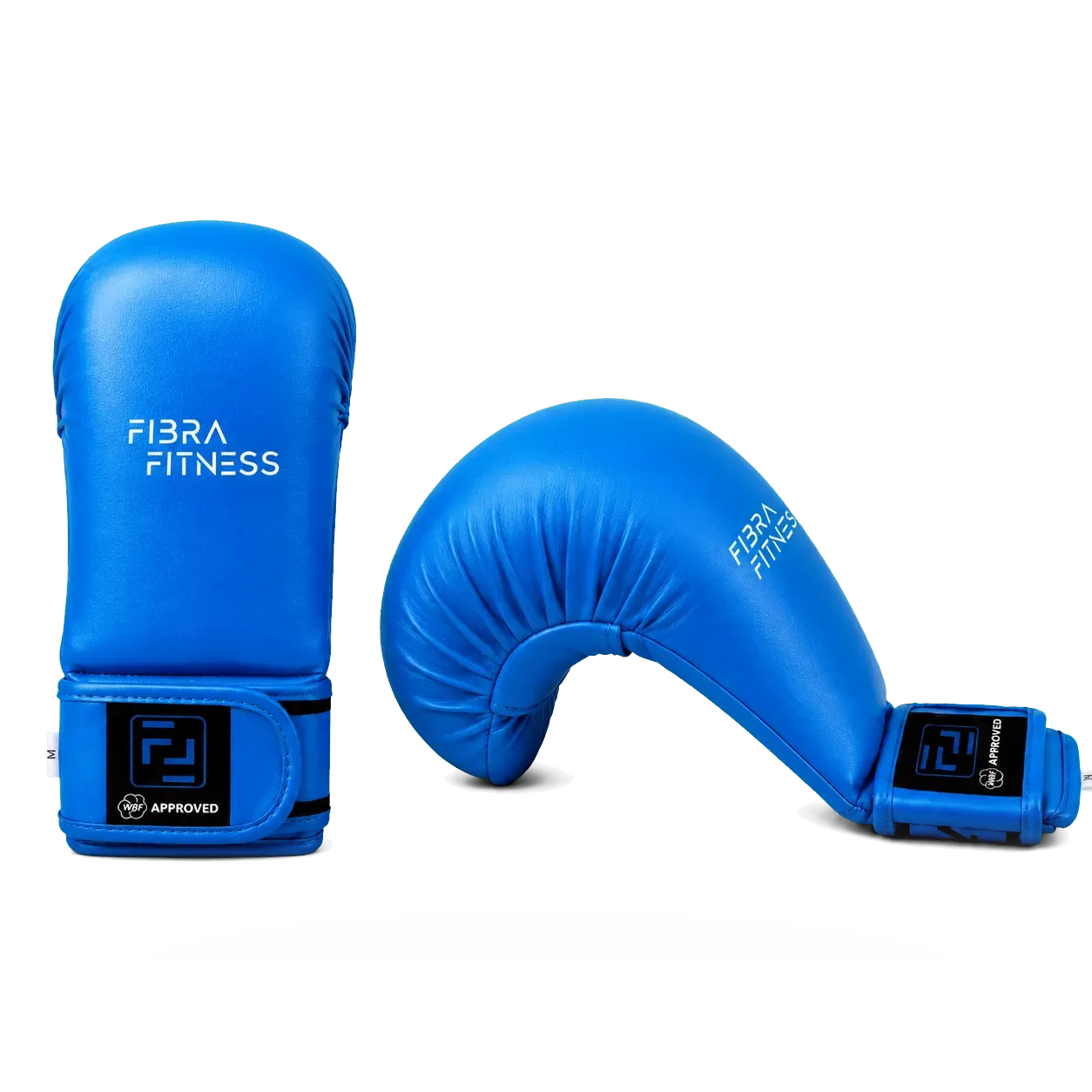 Guantes de karate