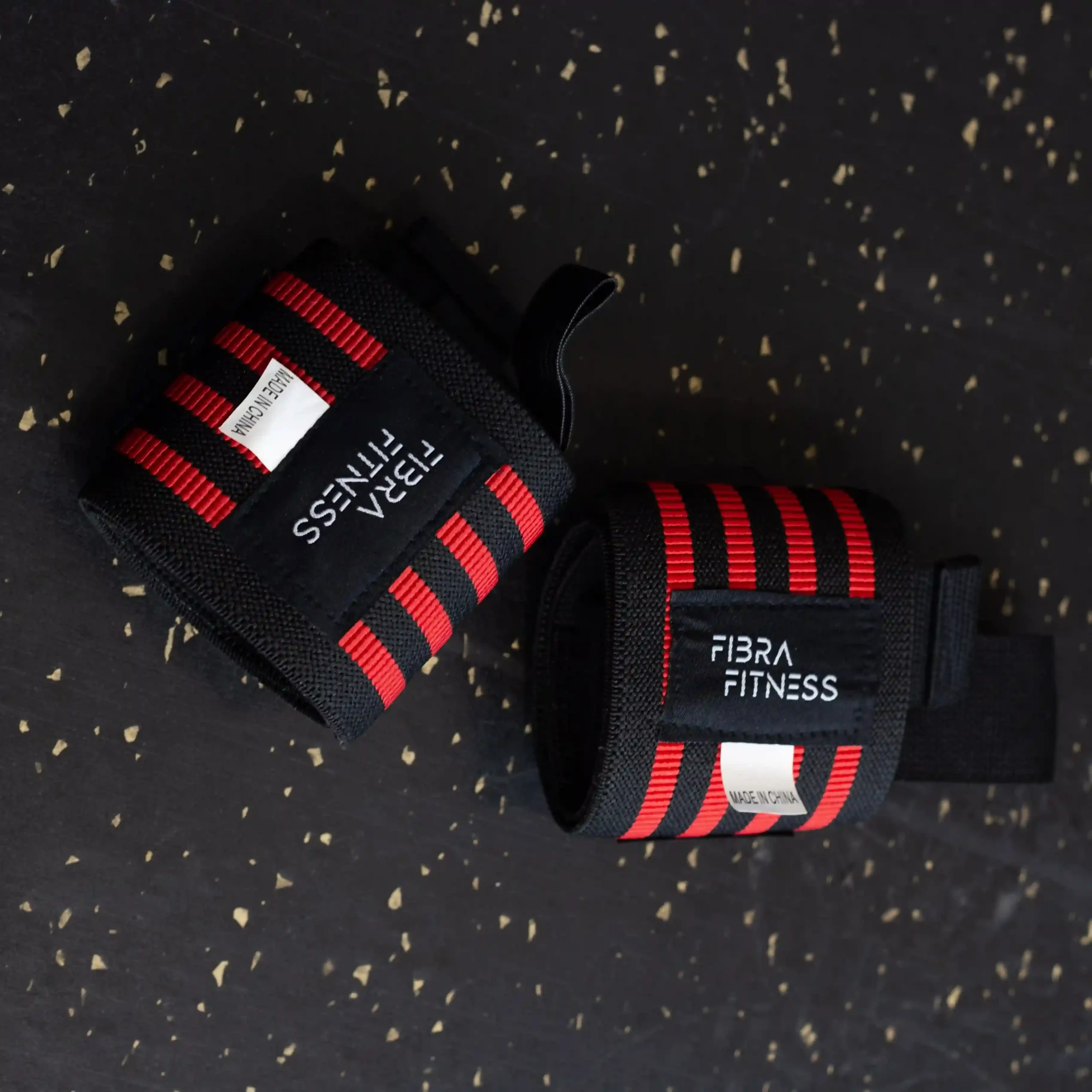 Straps de entrenamiento