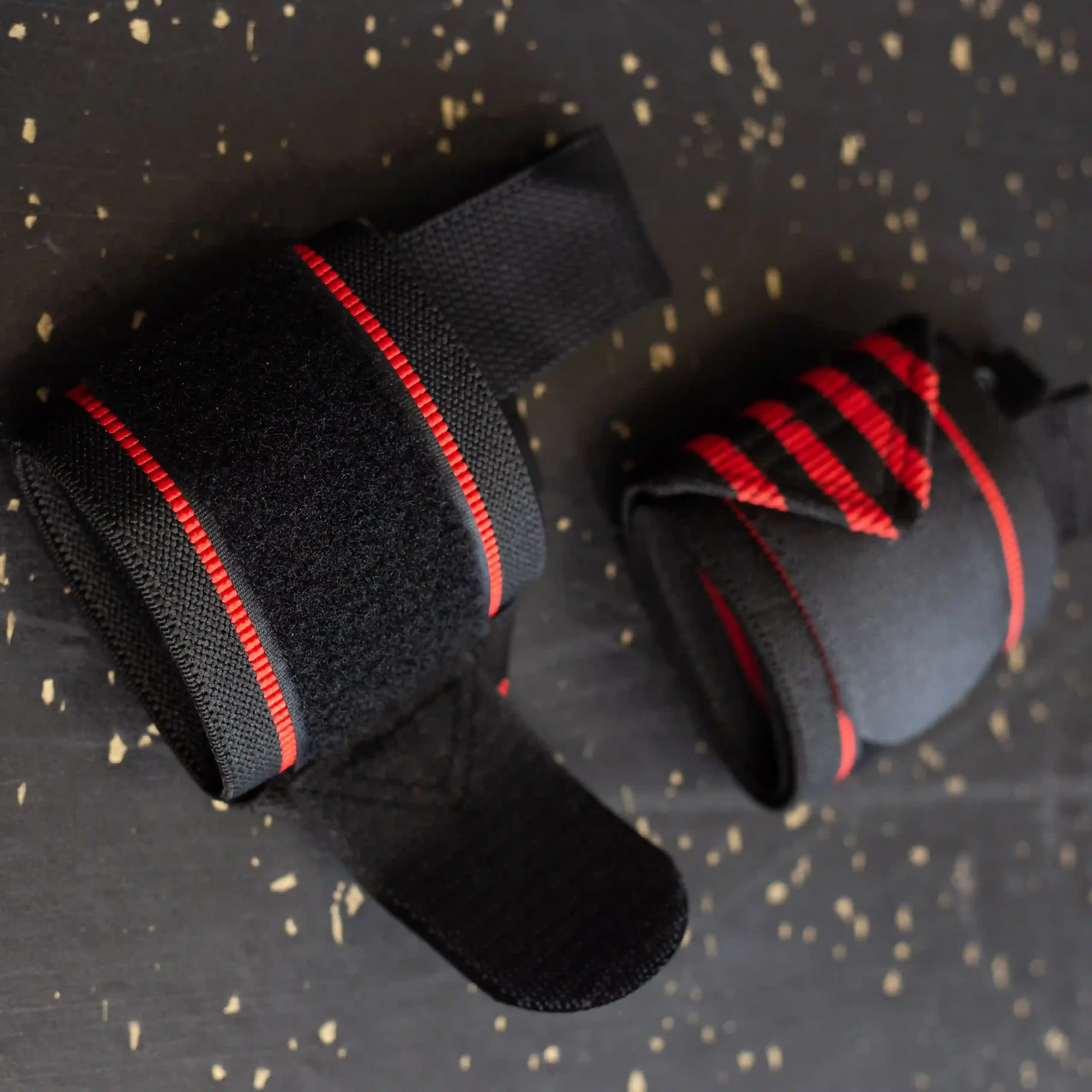 Straps de entrenamiento