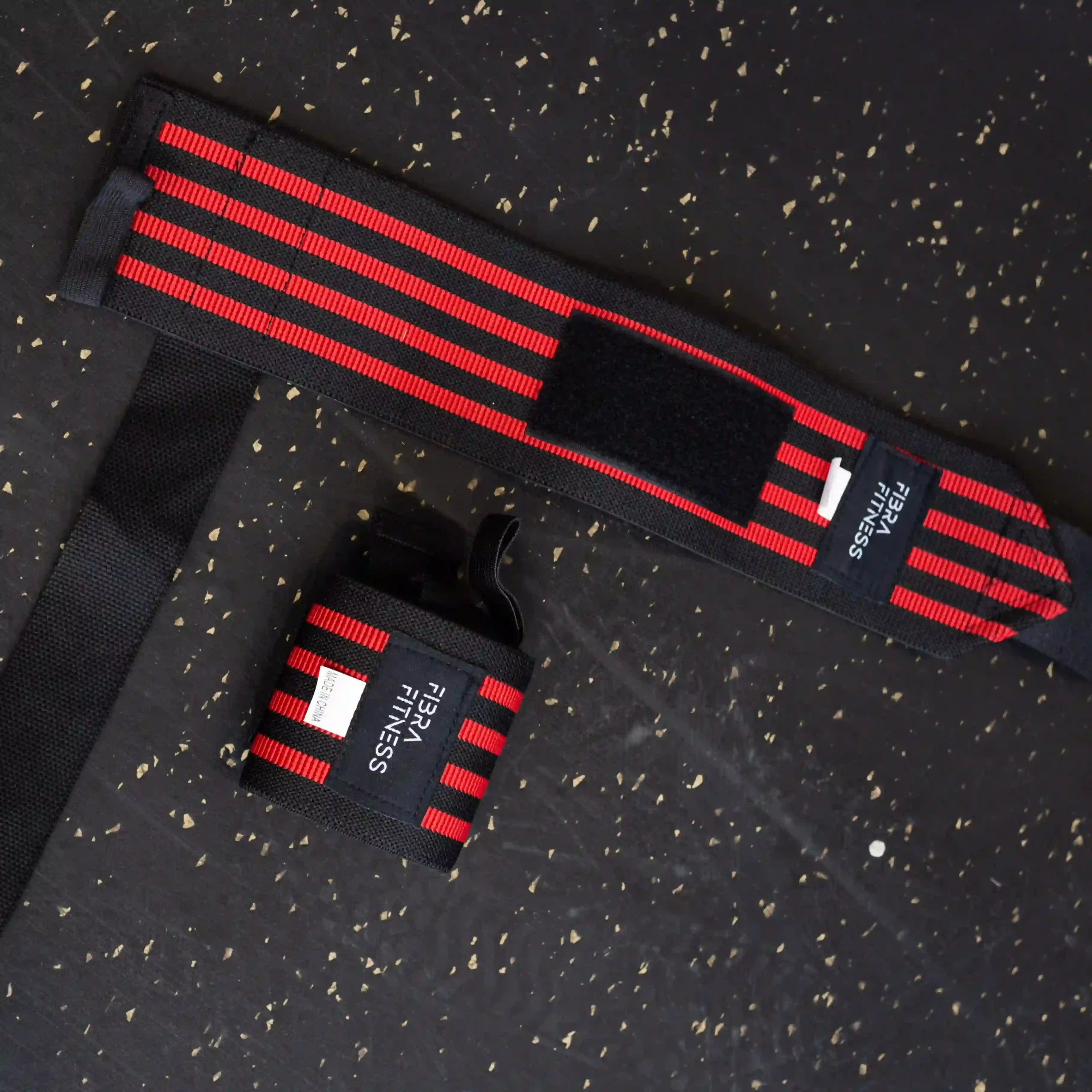 Straps de entrenamiento